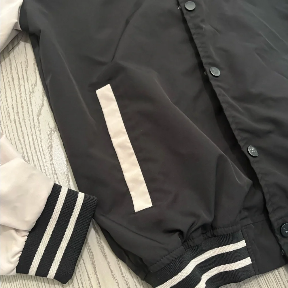 Seven Souls Varsity Jacket Size Small